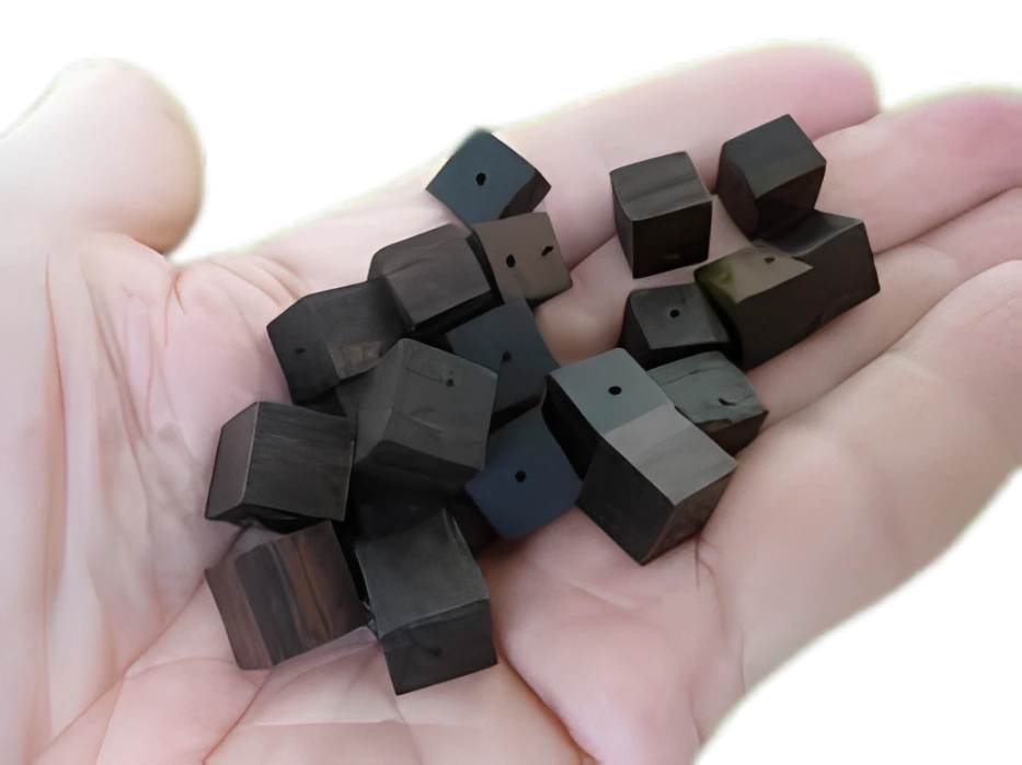 Acoustic System Sugar Cubes