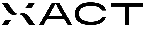 XACT Audio logo